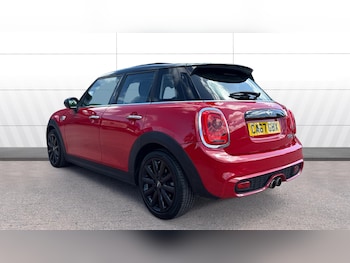 Used MINI Hatch 2017 for sale - 78629740: Photo
