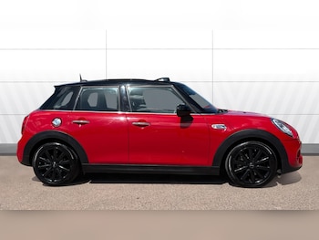 Used MINI Hatch 2017 for sale - 78629740: Photo