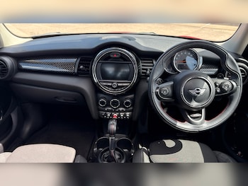 Used MINI Hatch 2017 for sale - 78629740: Photo