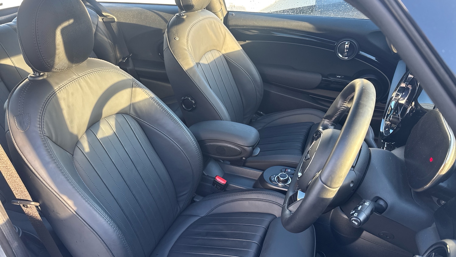 Used MINI Hatch 2021 for sale - 77318249: Photo 11