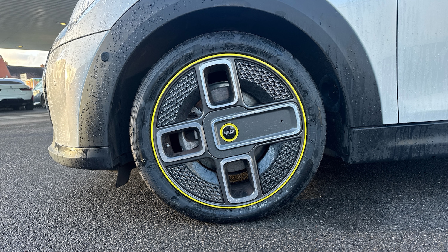 Used MINI Hatch 2021 for sale - 77318249: Photo 14