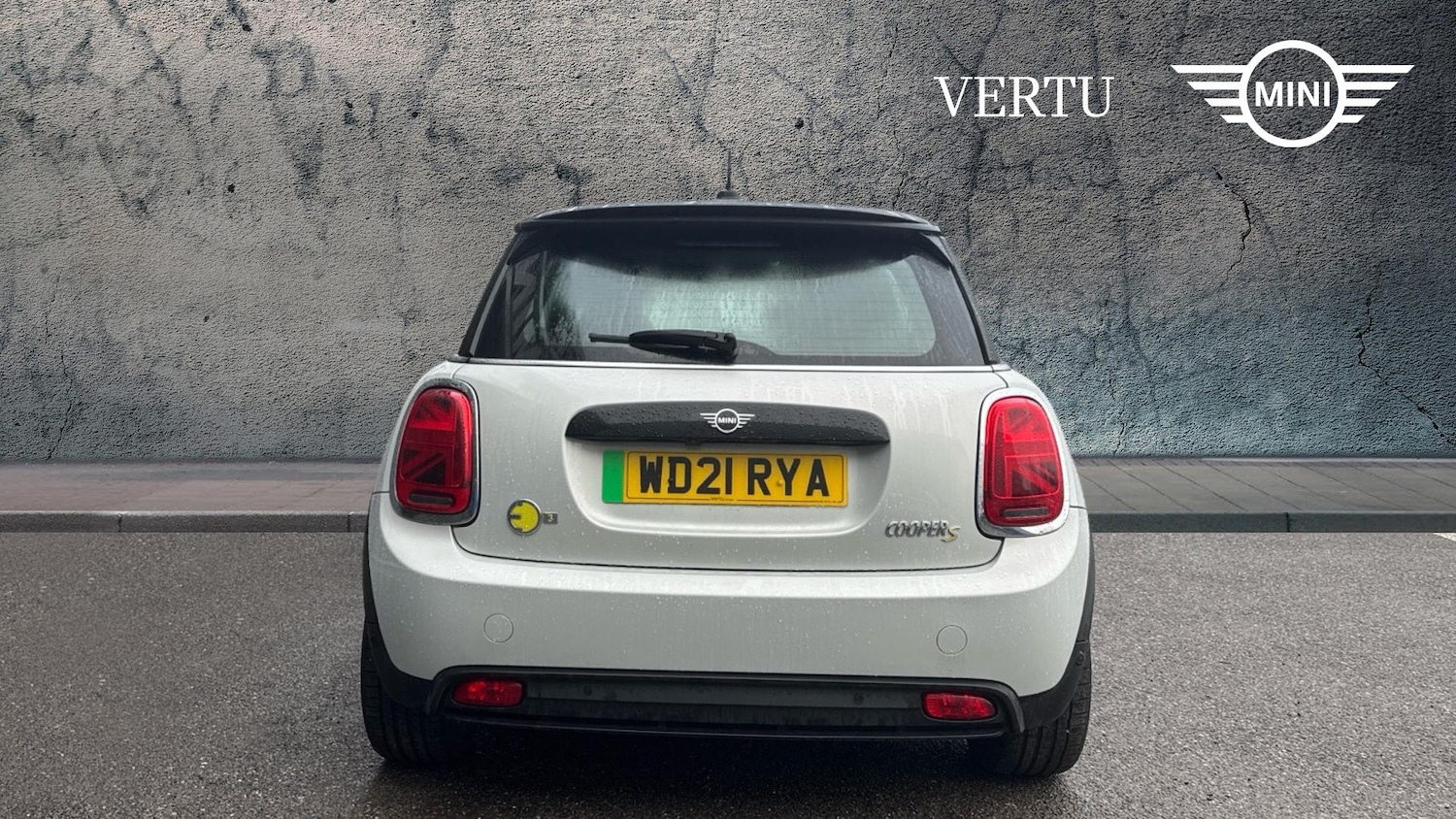 Used MINI Hatch 2021 for sale - 77318249: Photo 15