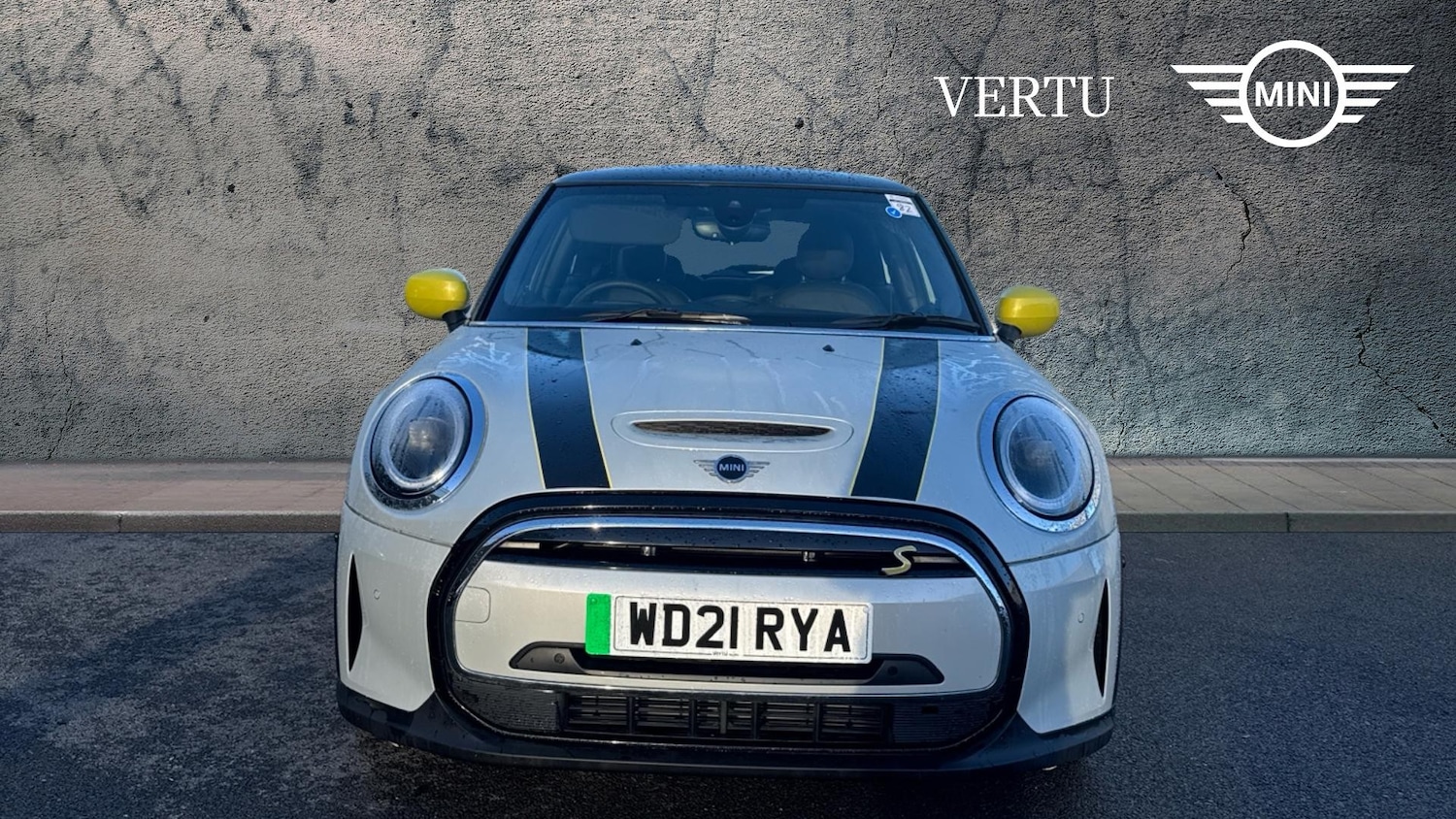 Used MINI Hatch 2021 for sale - 77318249: Photo 16