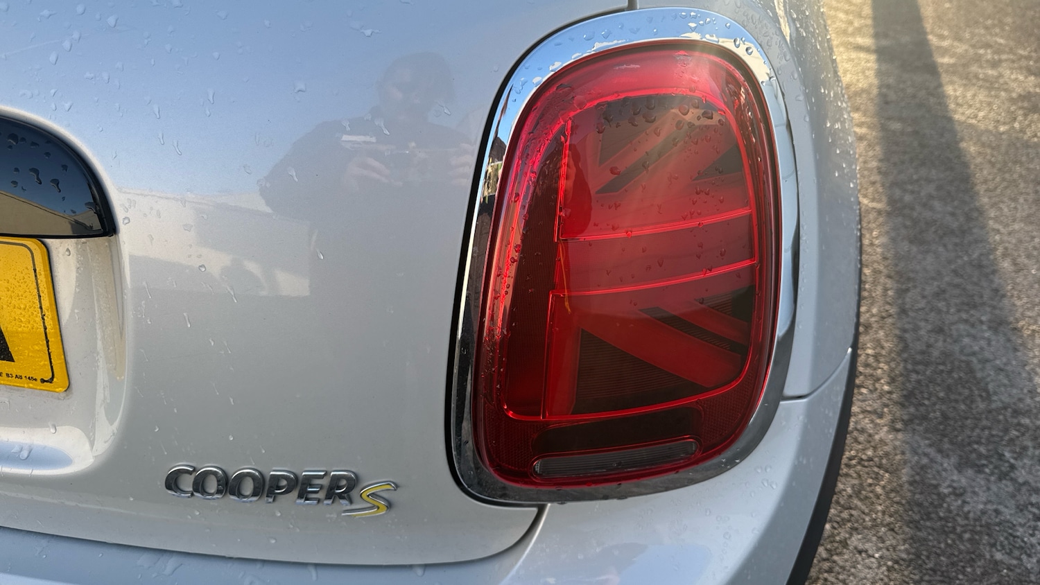 Used MINI Hatch 2021 for sale - 77318249: Photo 22