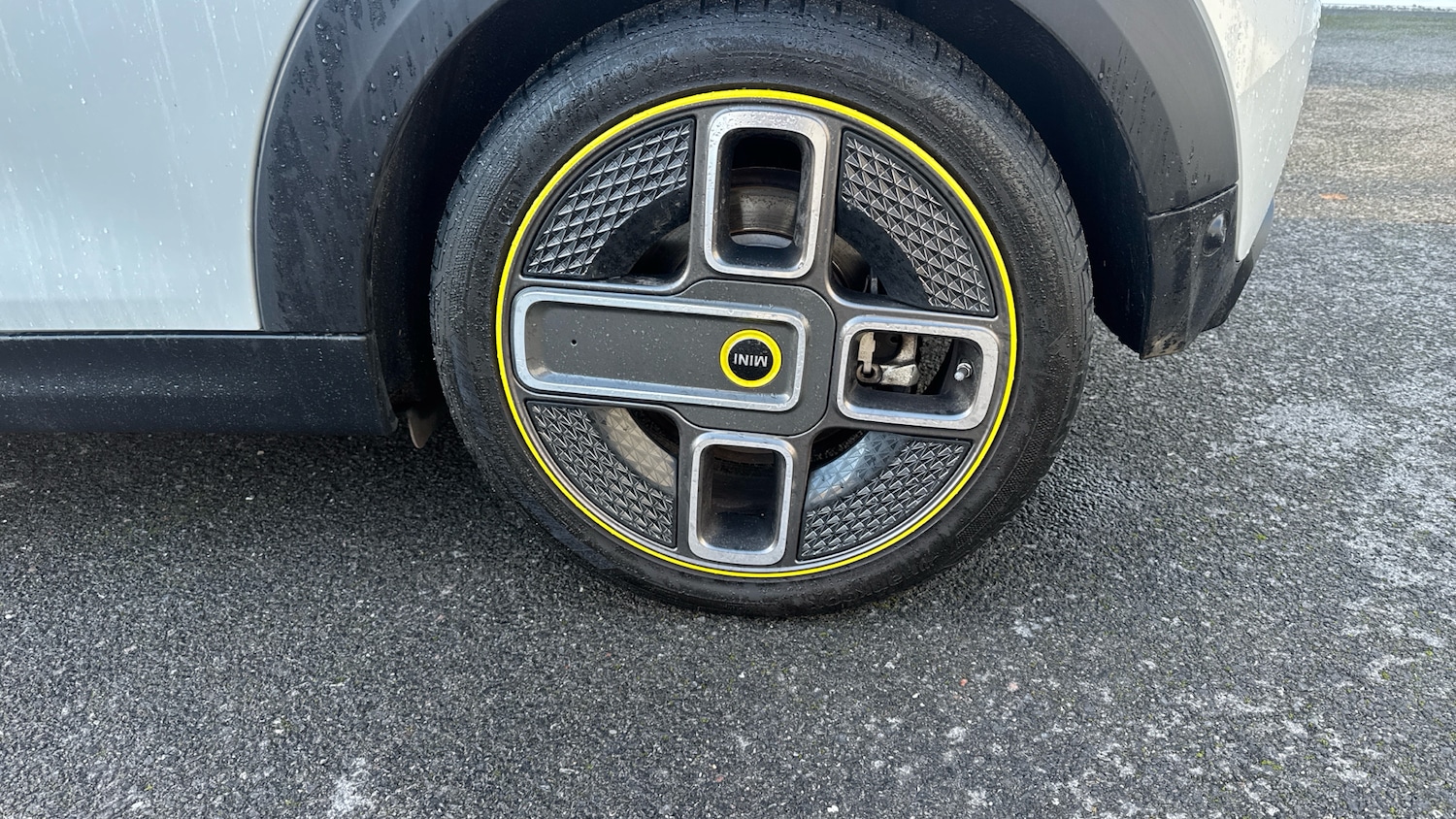 Used MINI Hatch 2021 for sale - 77318249: Photo 26