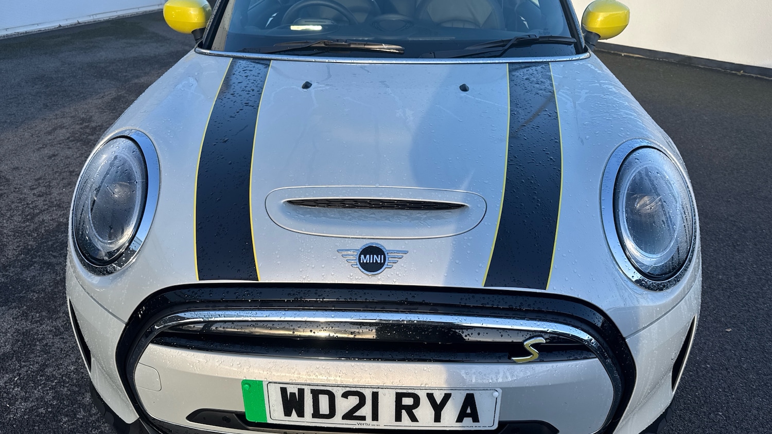 Used MINI Hatch 2021 for sale - 77318249: Photo 29