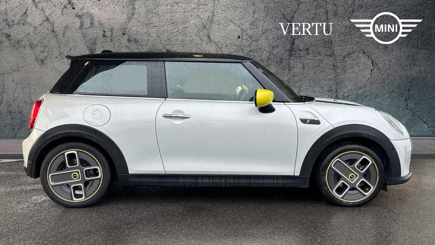 Used MINI Hatch 2021 for sale - 77318249: Photo 3