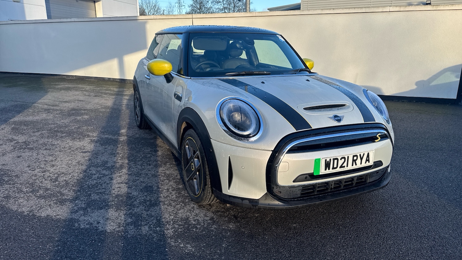 Used MINI Hatch 2021 for sale - 77318249: Photo 30