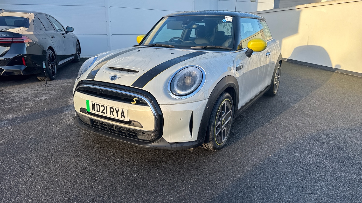 Used MINI Hatch 2021 for sale - 77318249: Photo 31