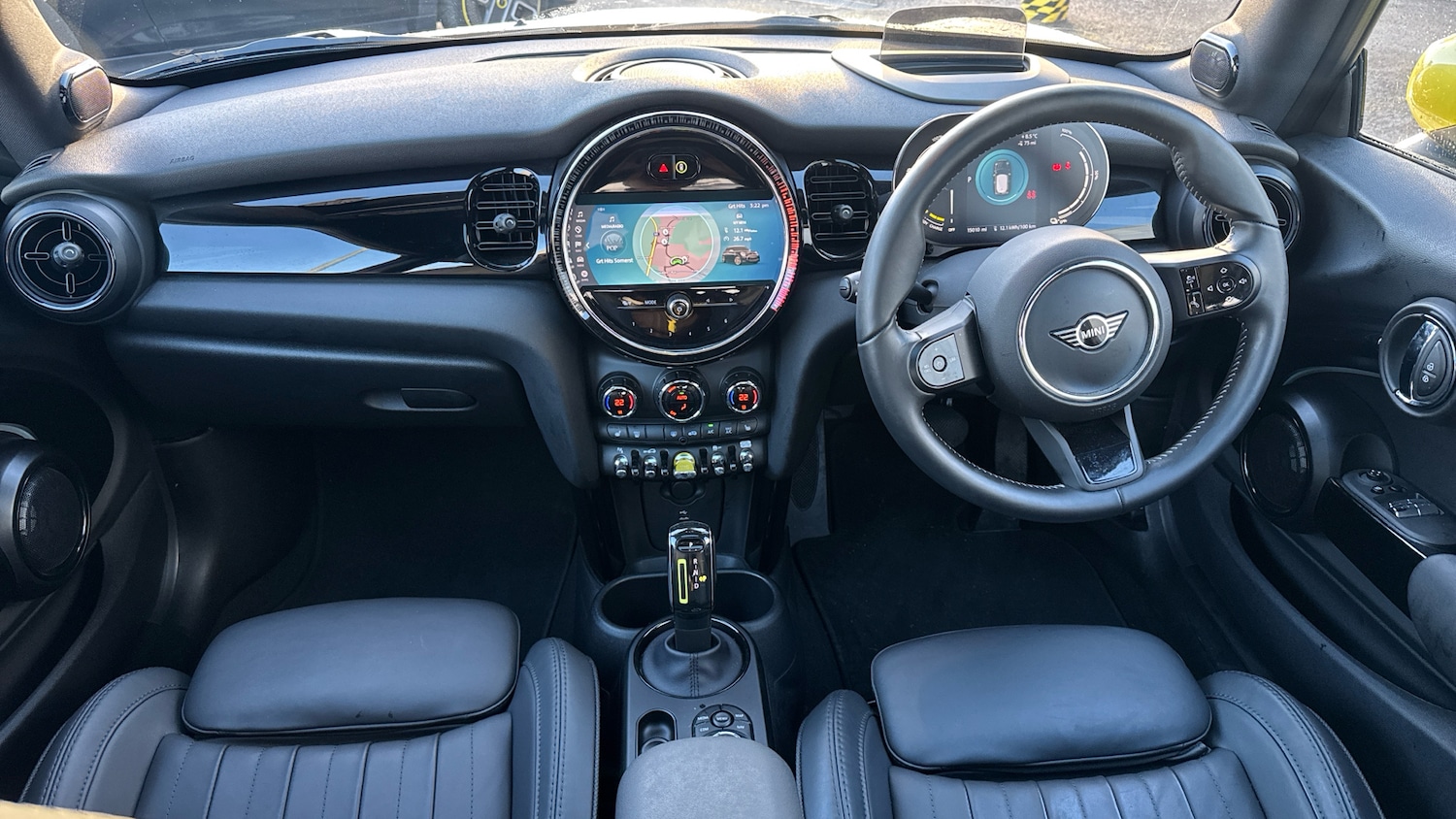 Used MINI Hatch 2021 for sale - 77318249: Photo 4