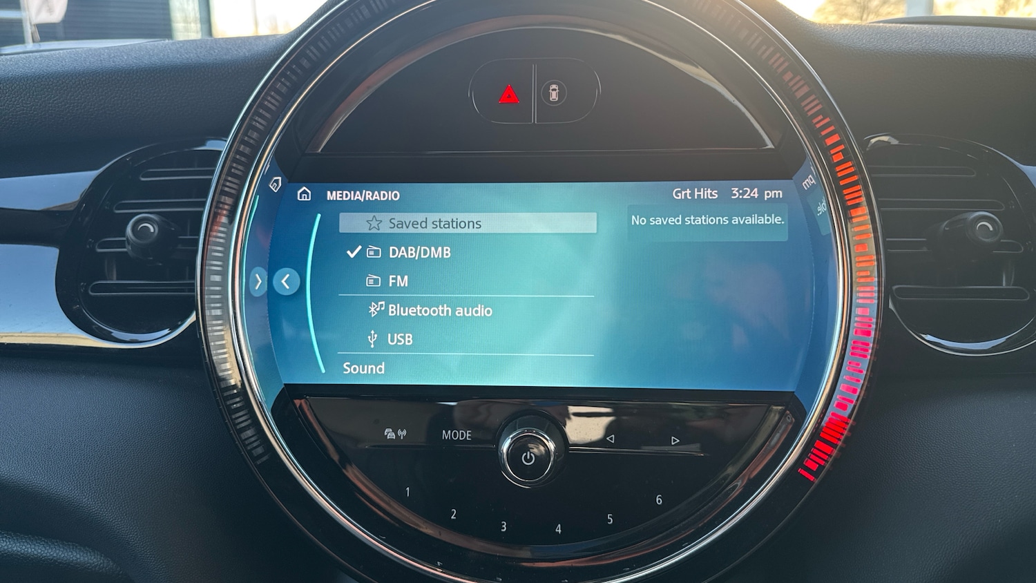 Used MINI Hatch 2021 for sale - 77318249: Photo 46