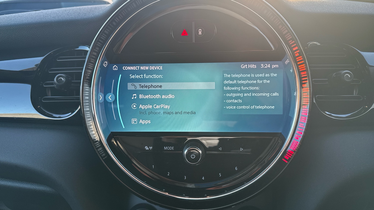 Used MINI Hatch 2021 for sale - 77318249: Photo 47