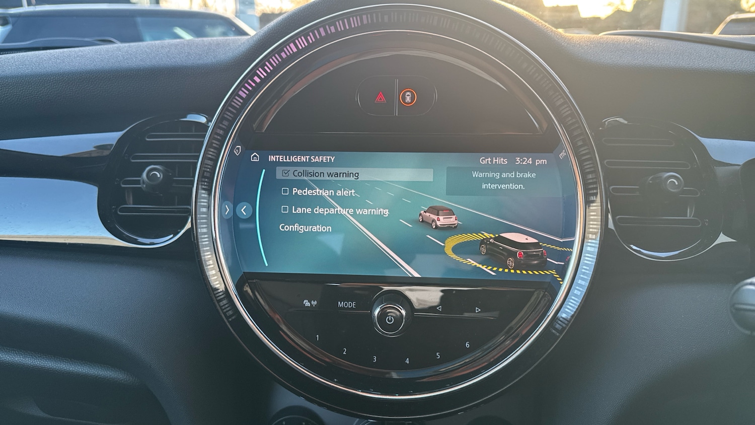 Used MINI Hatch 2021 for sale - 77318249: Photo 49