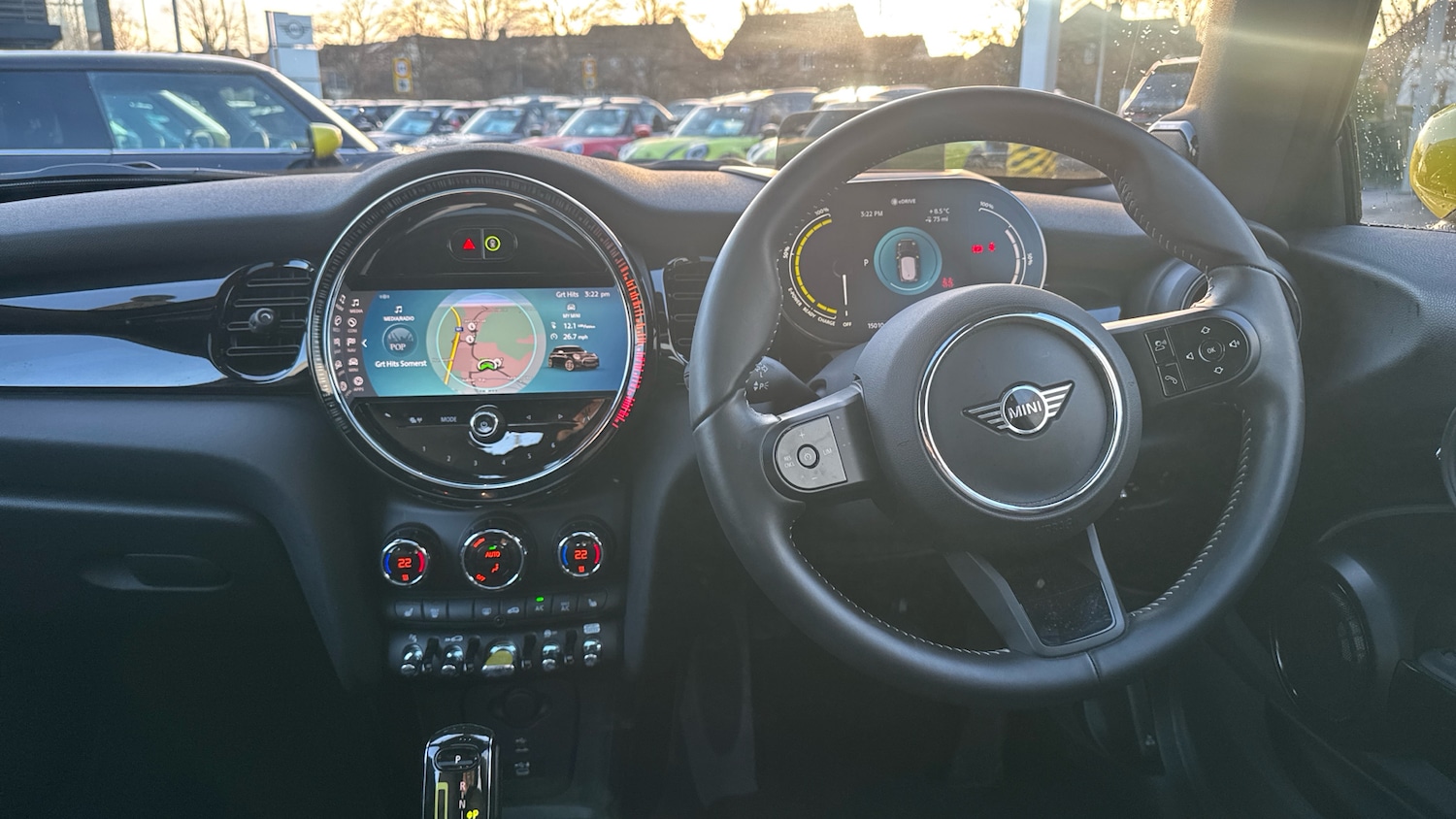 Used MINI Hatch 2021 for sale - 77318249: Photo 5