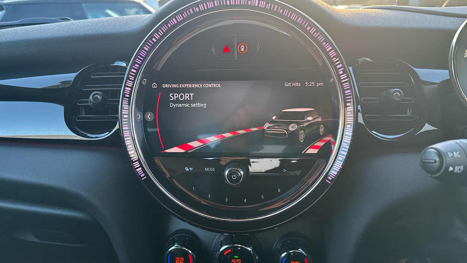 Used MINI Hatch 2021 for sale - 77318249: Photo 55