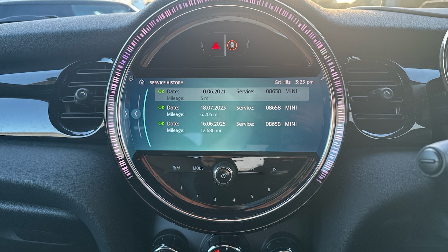 Used MINI Hatch 2021 for sale - 77318249: Photo 58