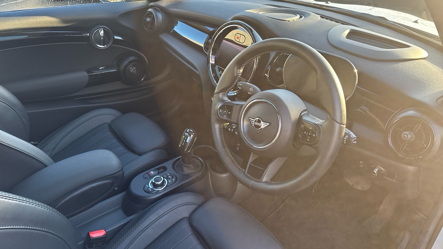 Used MINI Hatch 2021 for sale - 77318249: Photo 6