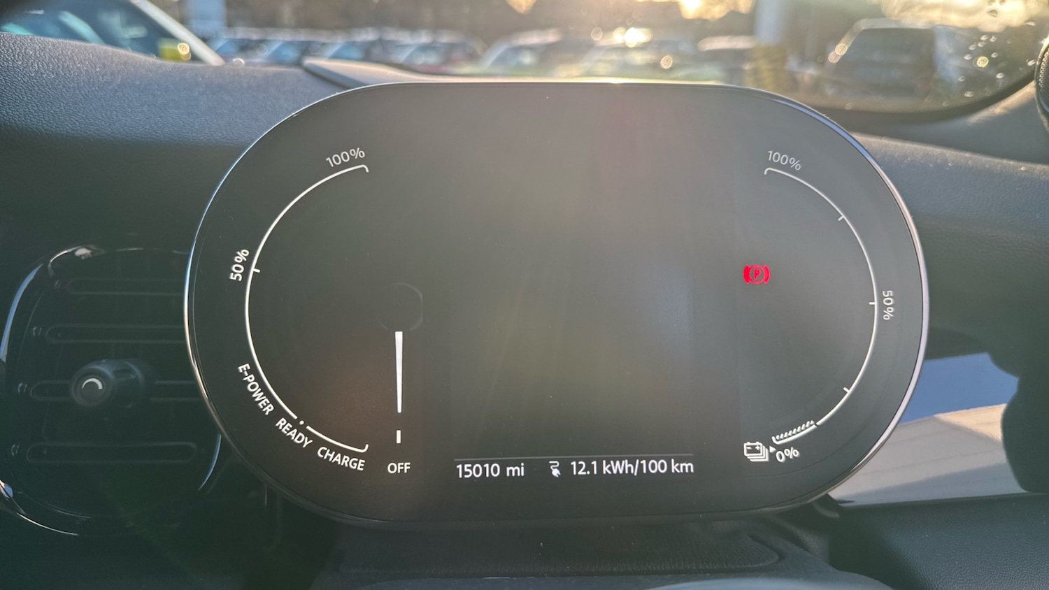 Used MINI Hatch 2021 for sale - 77318249: Photo 9