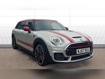 Used MINI Clubman 2017 for sale - 79558517: Photo