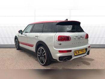 Used MINI Clubman 2017 for sale - 79558517: Photo