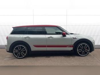 Used MINI Clubman 2017 for sale - 79558517: Photo