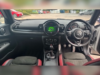 Used MINI Clubman 2017 for sale - 79558517: Photo