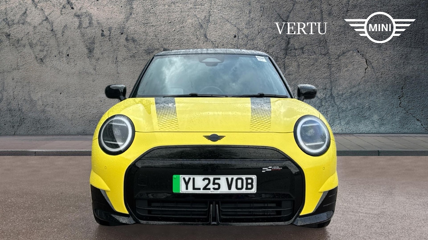 Used MINI Cooper 2025 for sale - 77532592: Photo 16