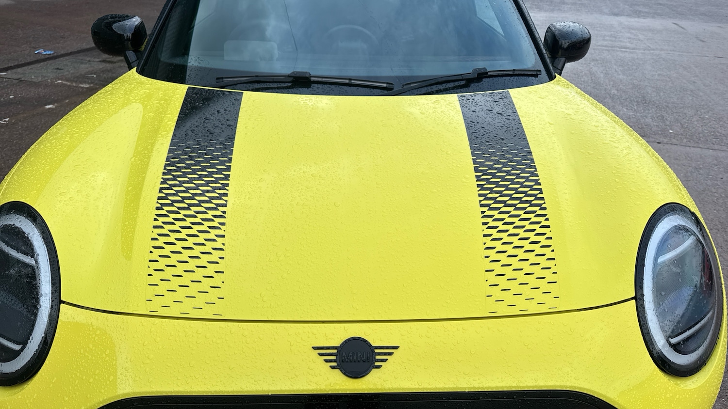 Used MINI Cooper 2025 for sale - 77532592: Photo 24