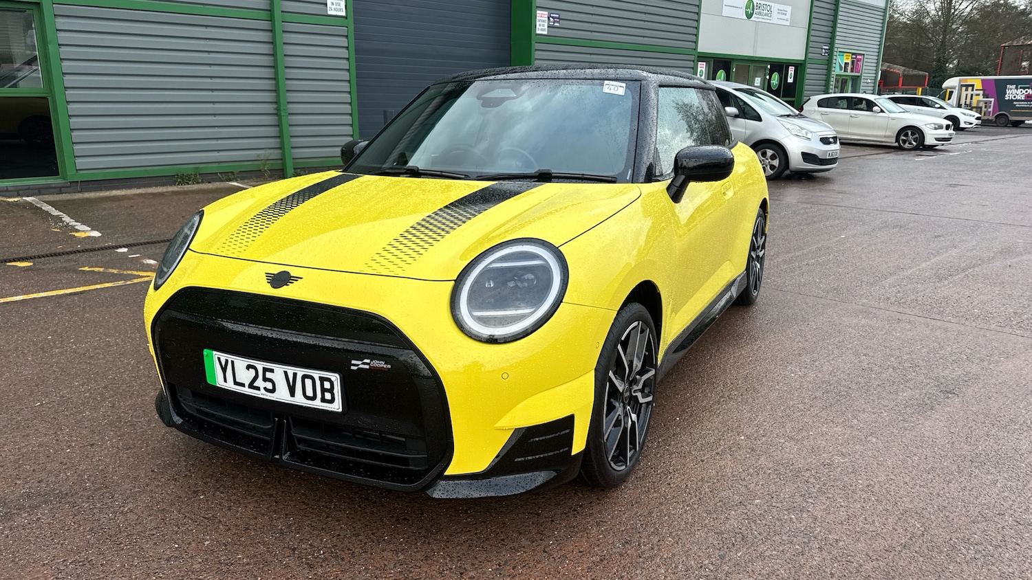 Used MINI Cooper 2025 for sale - 77532592: Photo 26