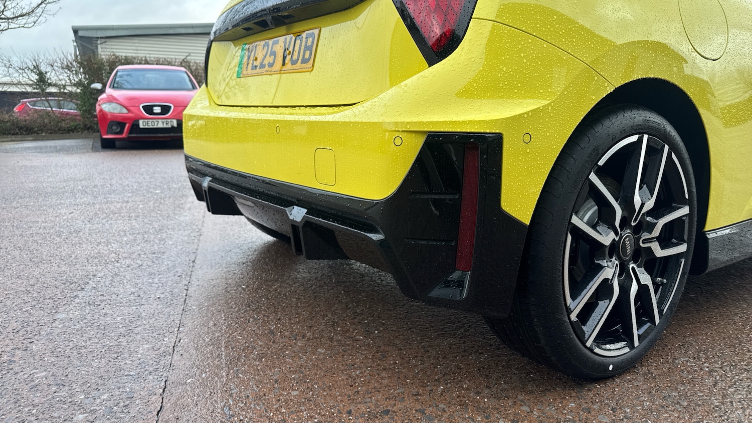 Used MINI Cooper 2025 for sale - 77532592: Photo 30