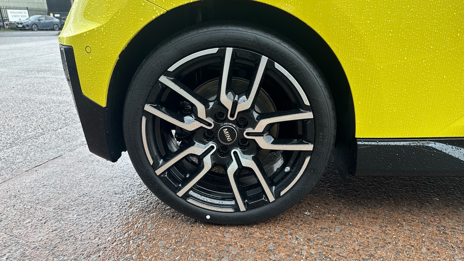 Used MINI Cooper 2025 for sale - 77532592: Photo 33