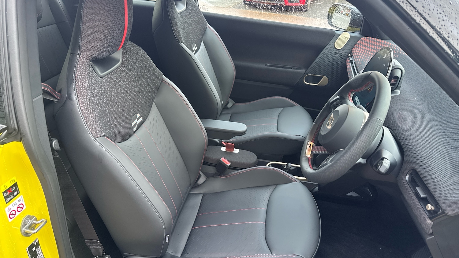 Used MINI Cooper 2025 for sale - 77532592: Photo 35