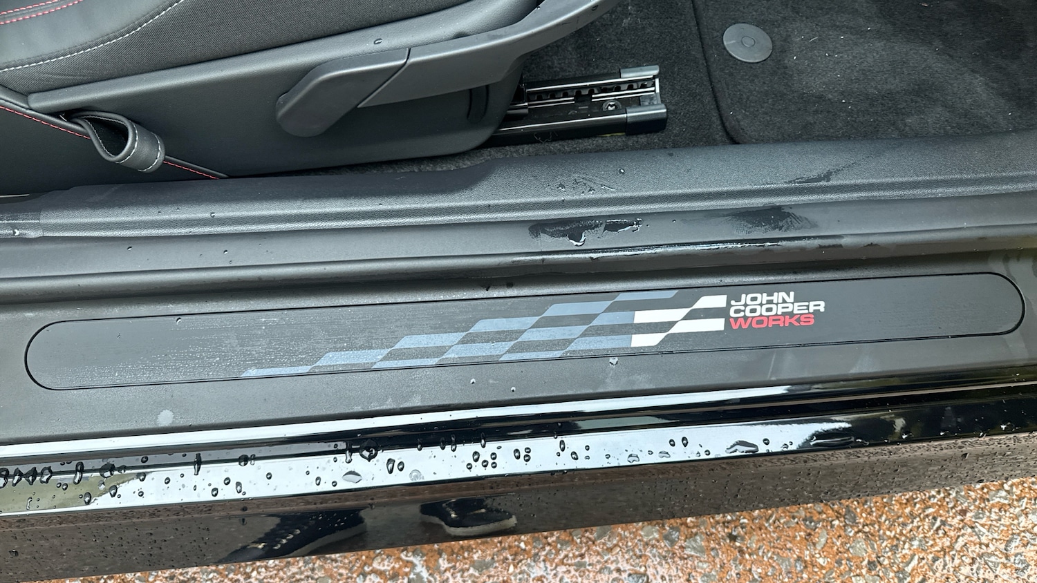 Used MINI Cooper 2025 for sale - 77532592: Photo 38