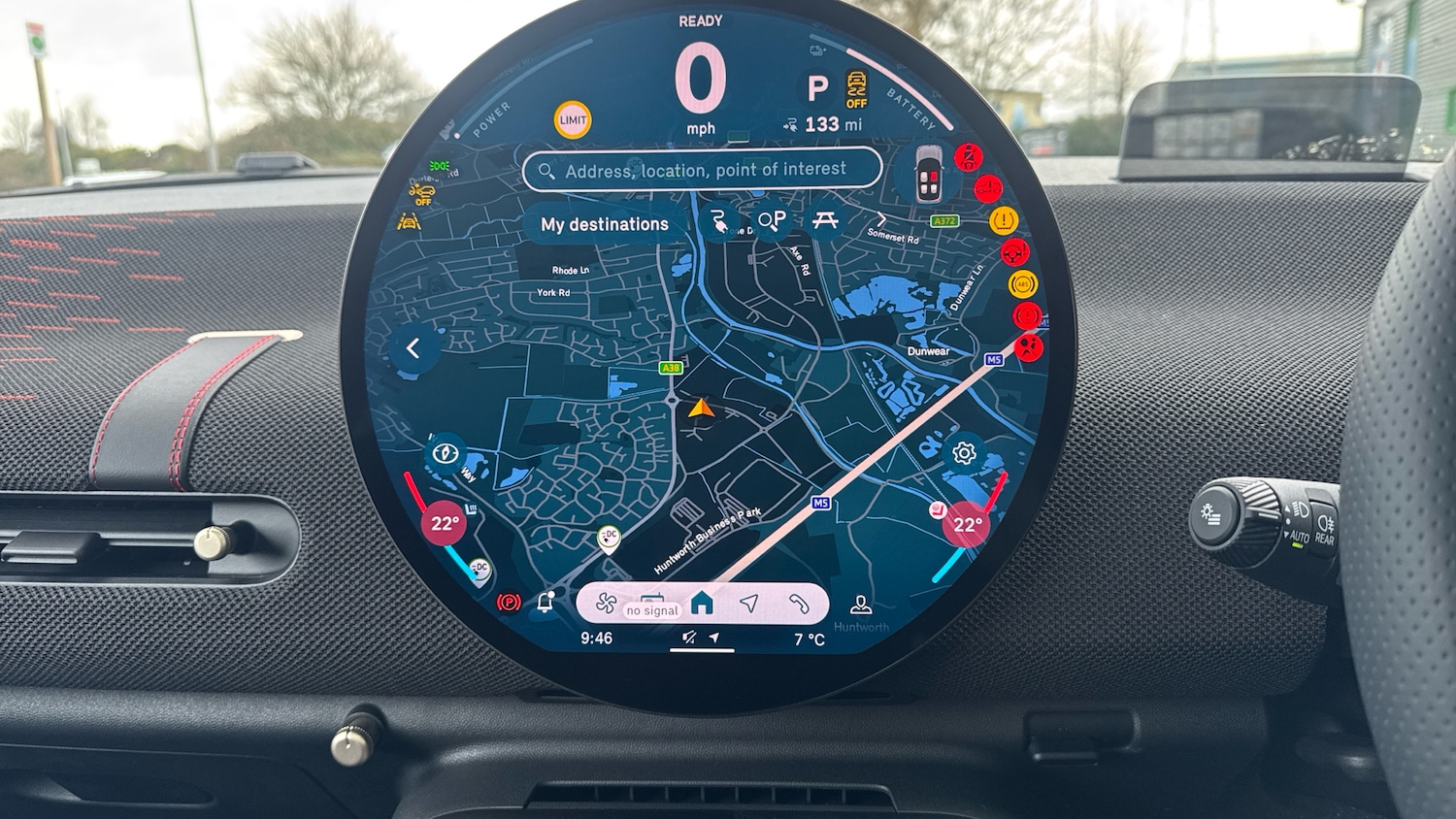 Used MINI Cooper 2025 for sale - 77532592: Photo 46