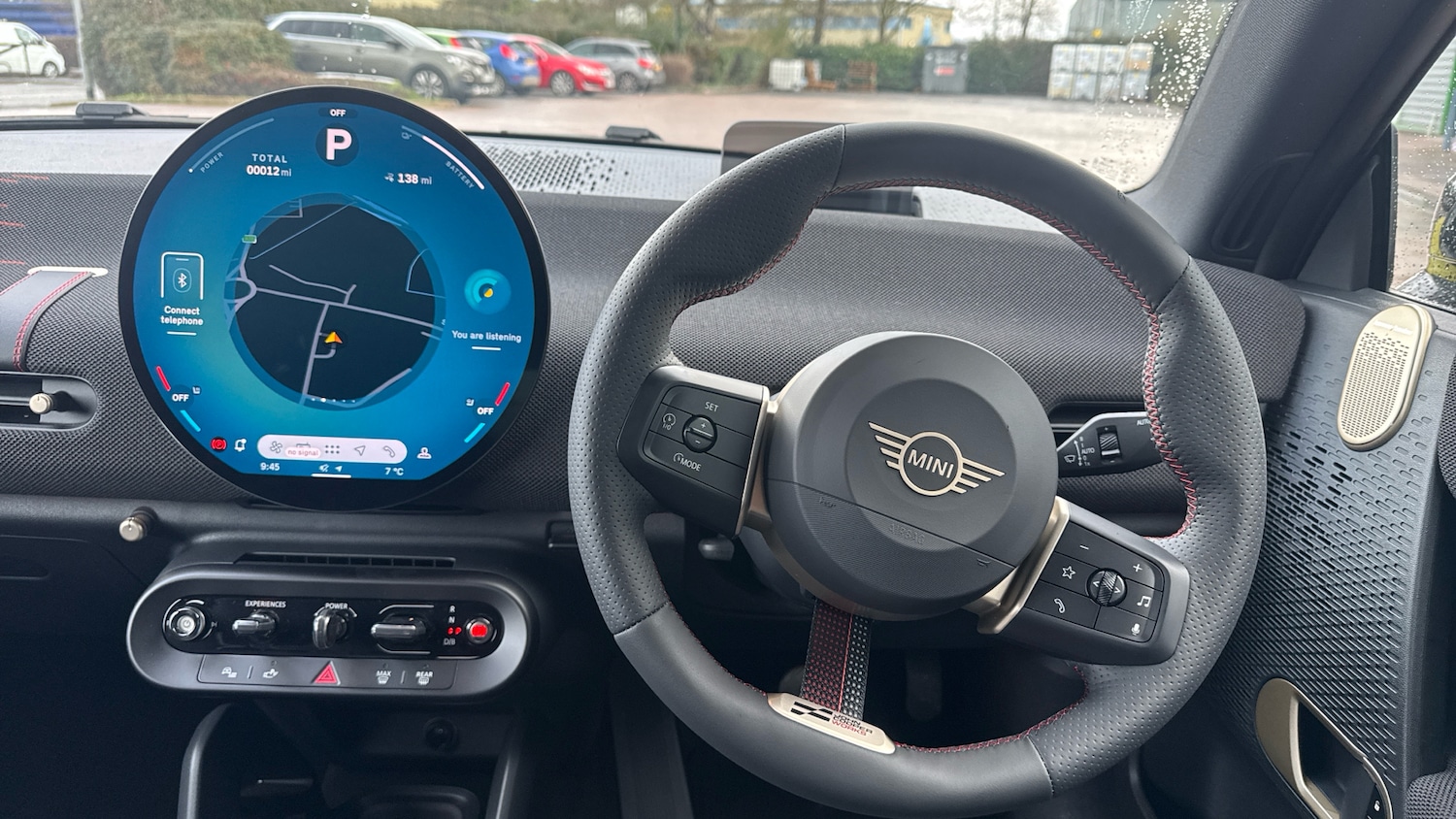 Used MINI Cooper 2025 for sale - 77532592: Photo 5