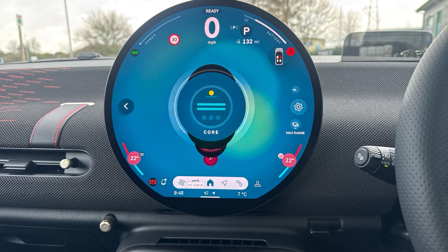 Used MINI Cooper 2025 for sale - 77532592: Photo 50