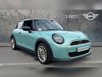 Used MINI Cooper 2024 for sale - 75827600: Photo