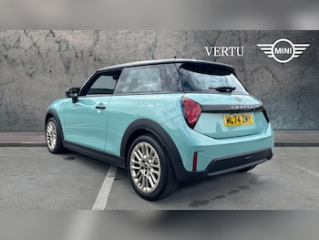 Used MINI Cooper 2024 for sale - 75827600: Photo