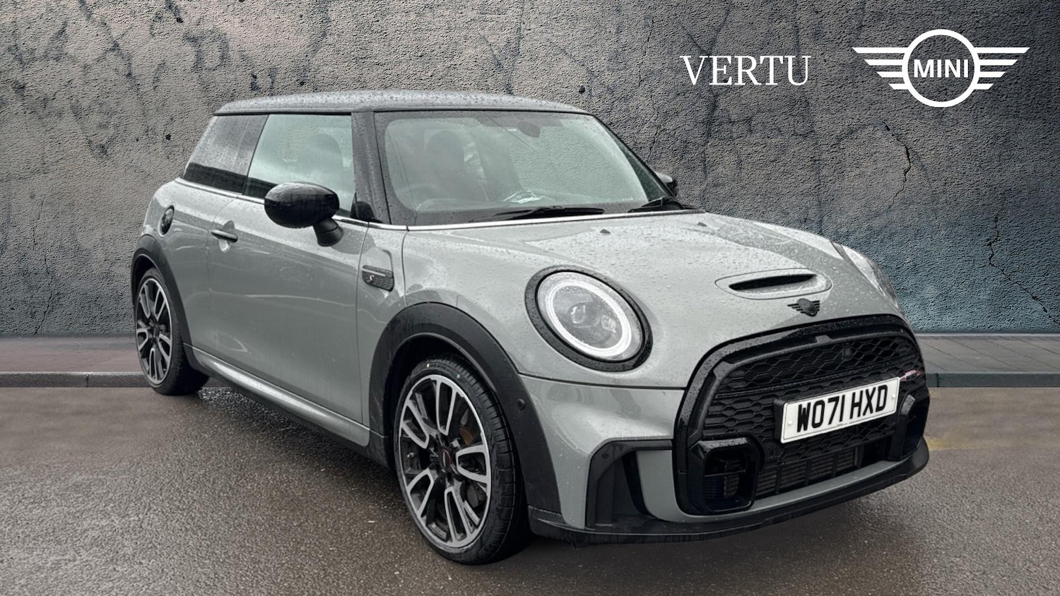 Used MINI Hatch 2021 for sale - 77262171: Photo 1