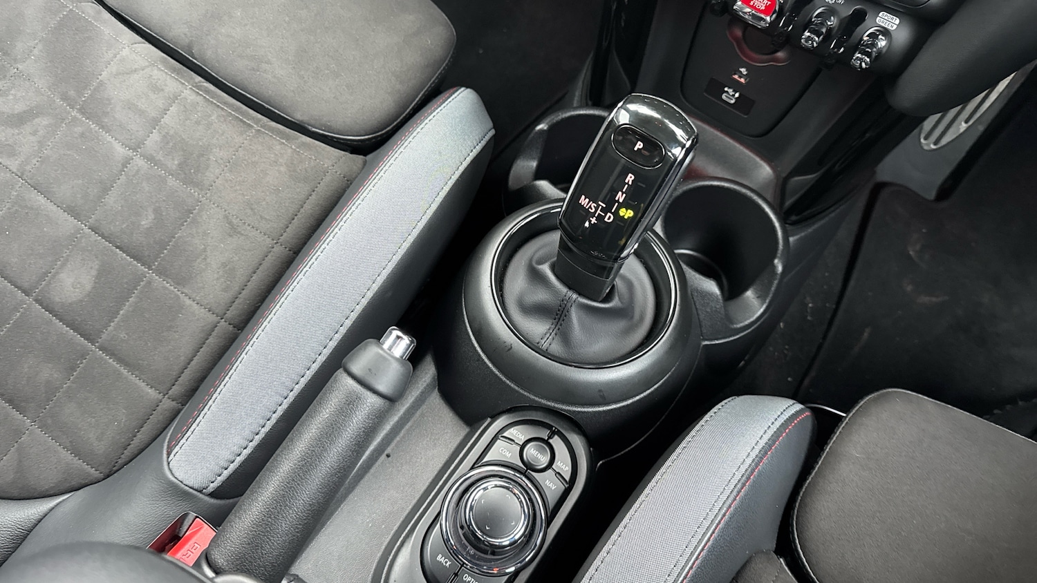 Used MINI Hatch 2021 for sale - 77262171: Photo 10