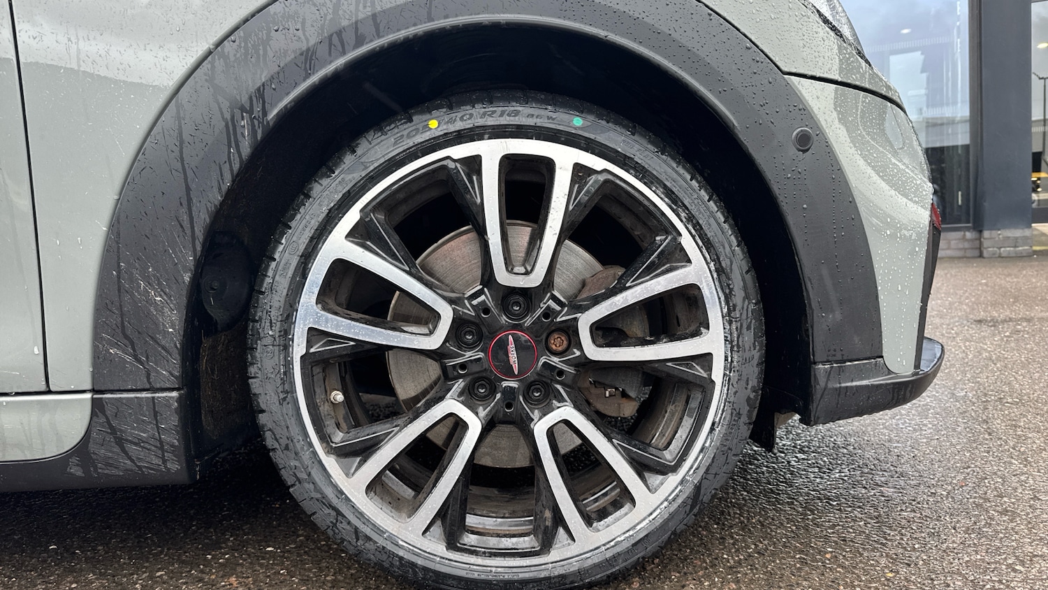 Used MINI Hatch 2021 for sale - 77262171: Photo 14