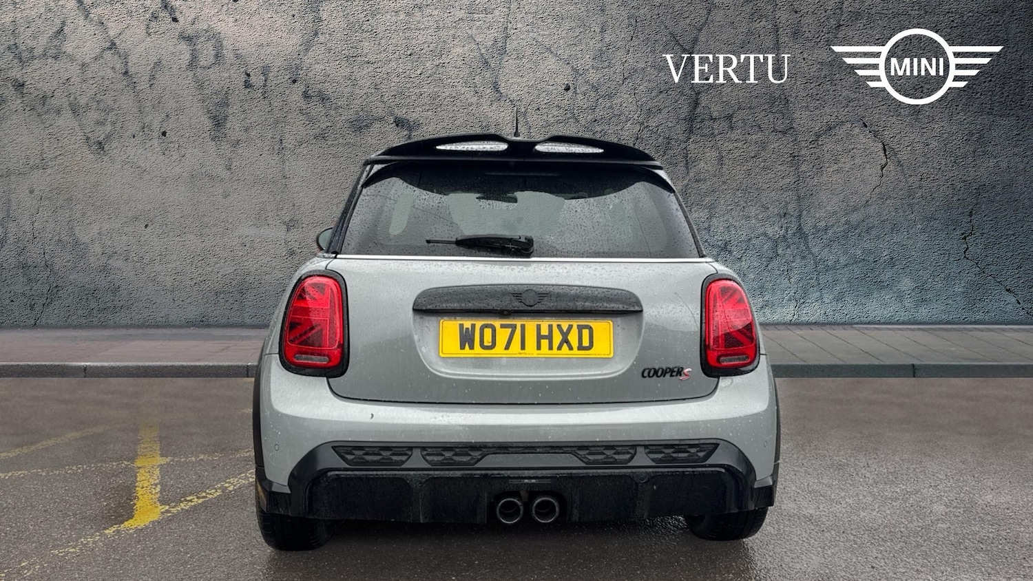 Used MINI Hatch 2021 for sale - 77262171: Photo 15