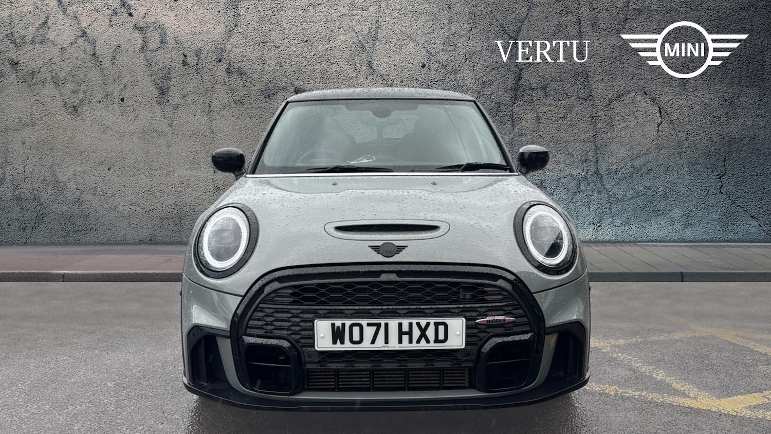 Used MINI Hatch 2021 for sale - 77262171: Photo 16