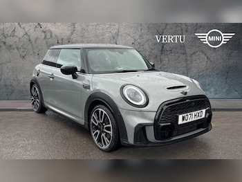 Used MINI Hatch 2021 for sale - 77262171: Photo