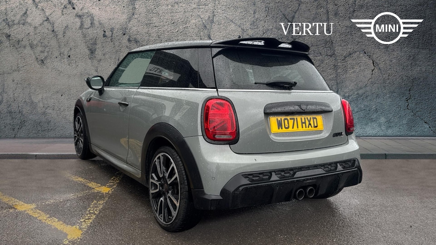 Used MINI Hatch 2021 for sale - 77262171: Photo 2