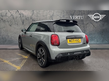 Used MINI Hatch 2021 for sale - 77262171: Photo