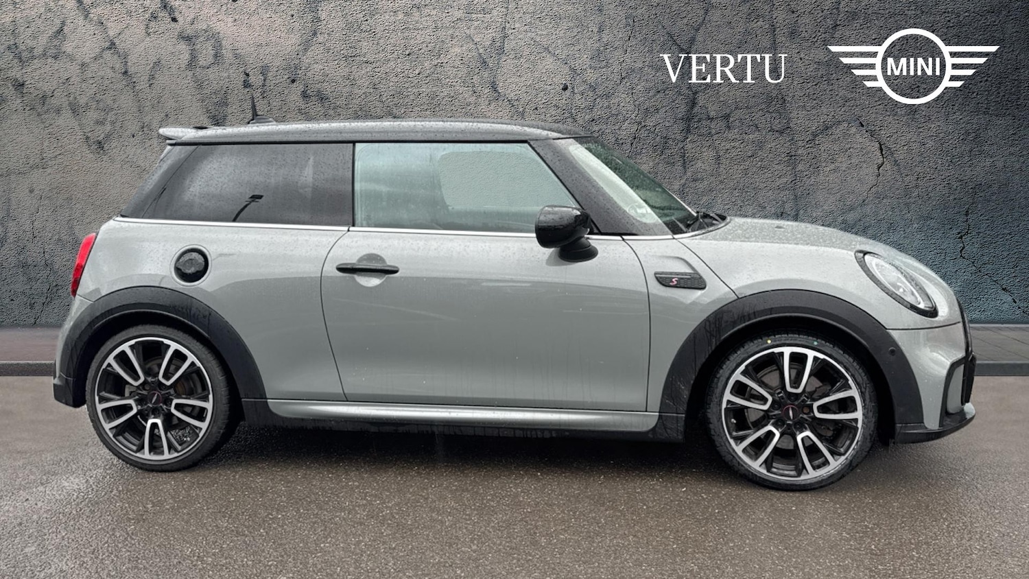 Used MINI Hatch 2021 for sale - 77262171: Photo 3