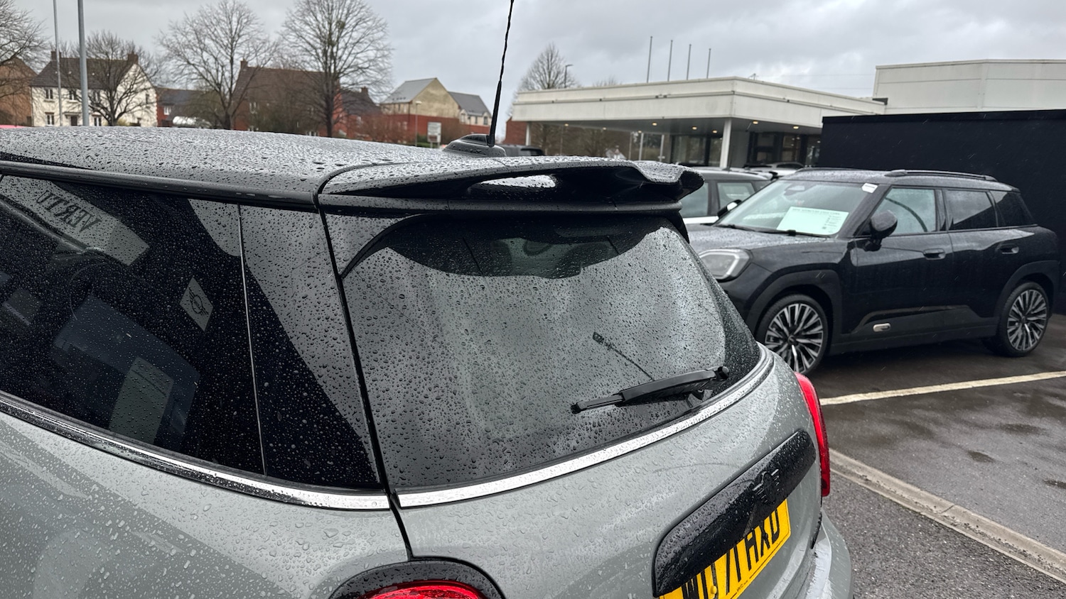 Used MINI Hatch 2021 for sale - 77262171: Photo 31