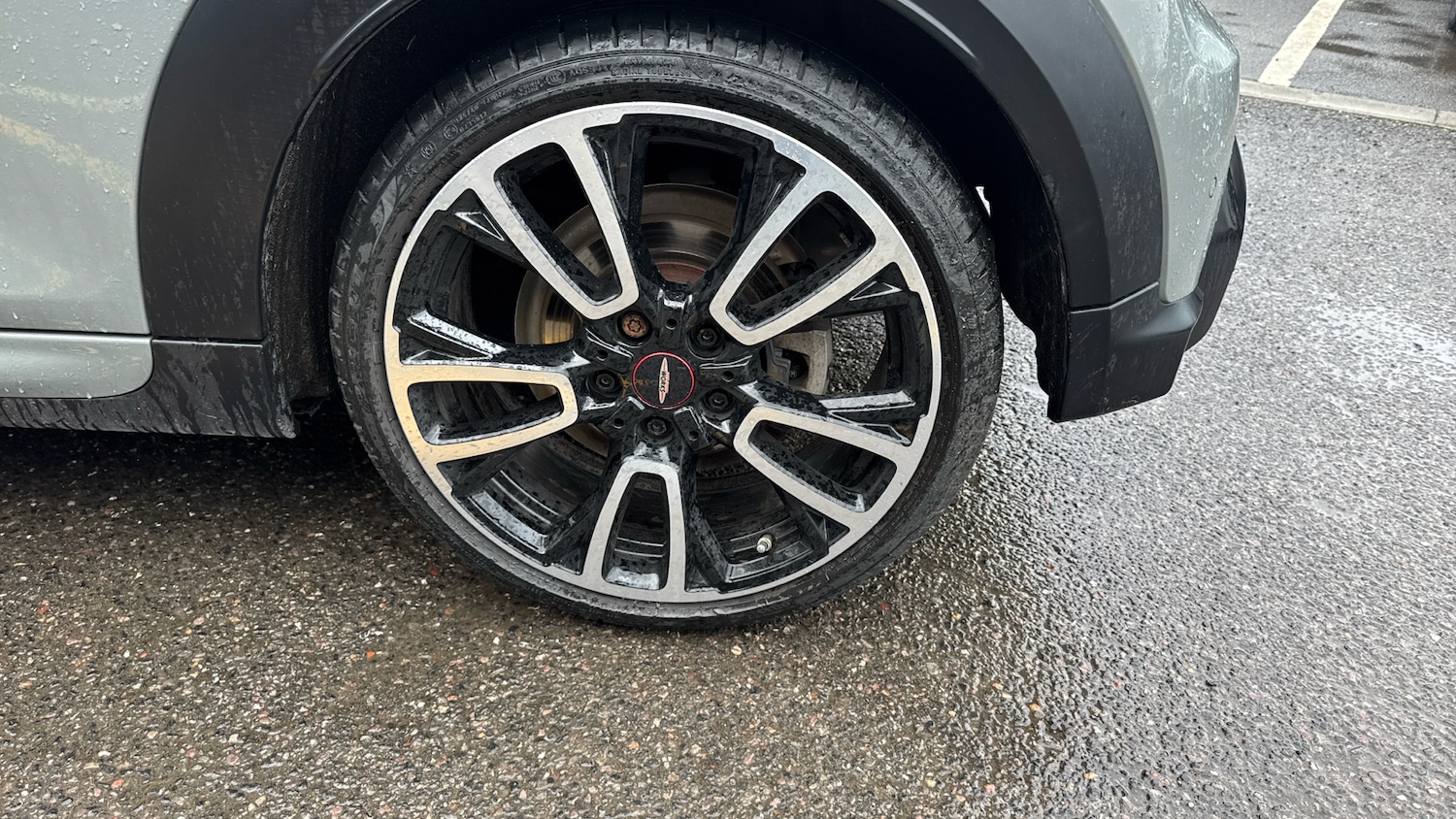 Used MINI Hatch 2021 for sale - 77262171: Photo 32