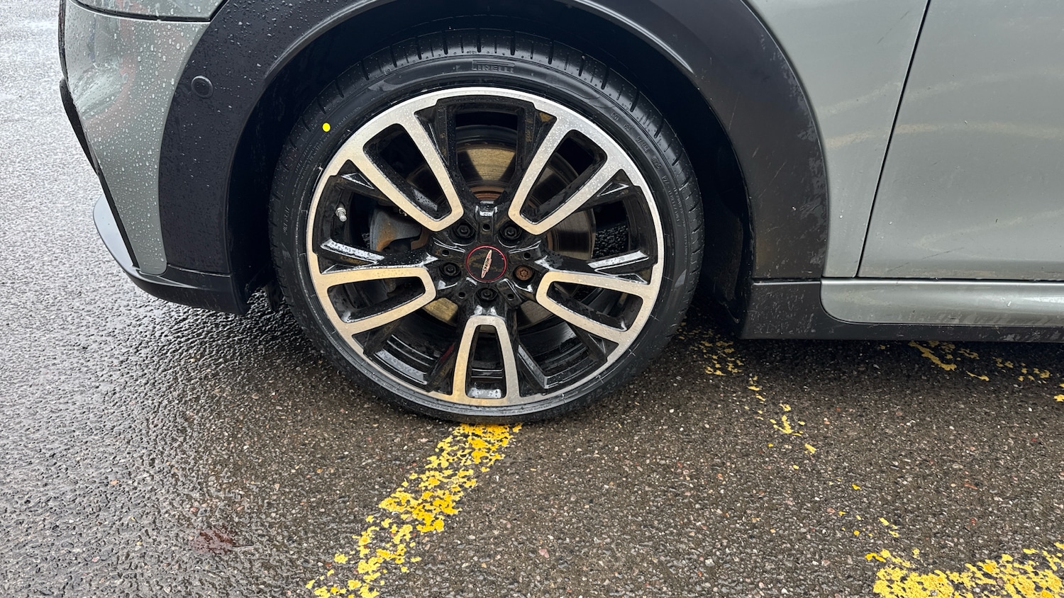 Used MINI Hatch 2021 for sale - 77262171: Photo 33